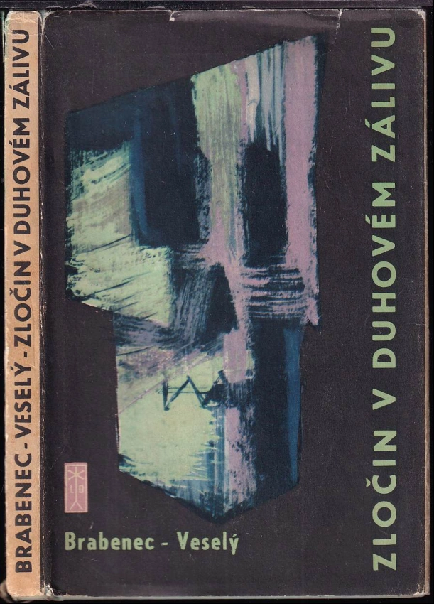 Zločin v Duhovém zálivu