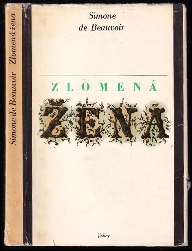 Zlomená žena