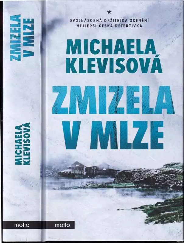 Zmizela v mlze