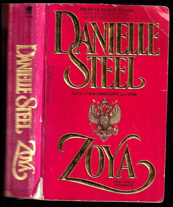 Zoya