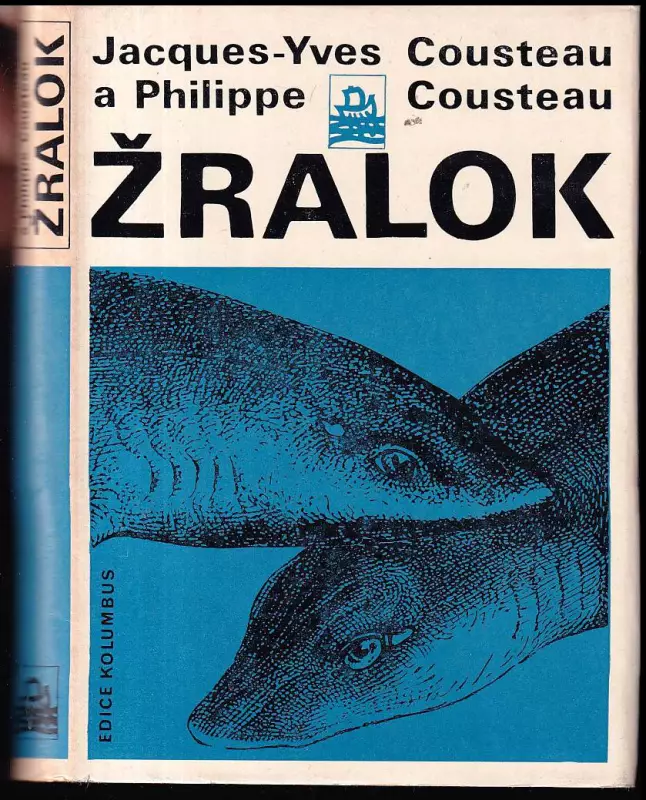 Žralok