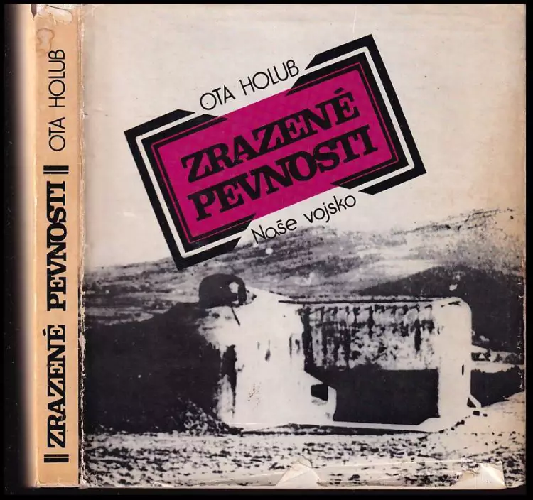 Zrazené pevnosti