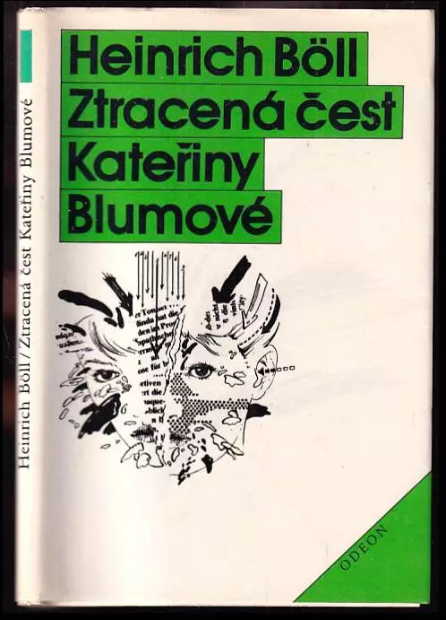 Ztracená čest Kateřiny Blumové aneb Jak vzniká násilí a kam může vést
