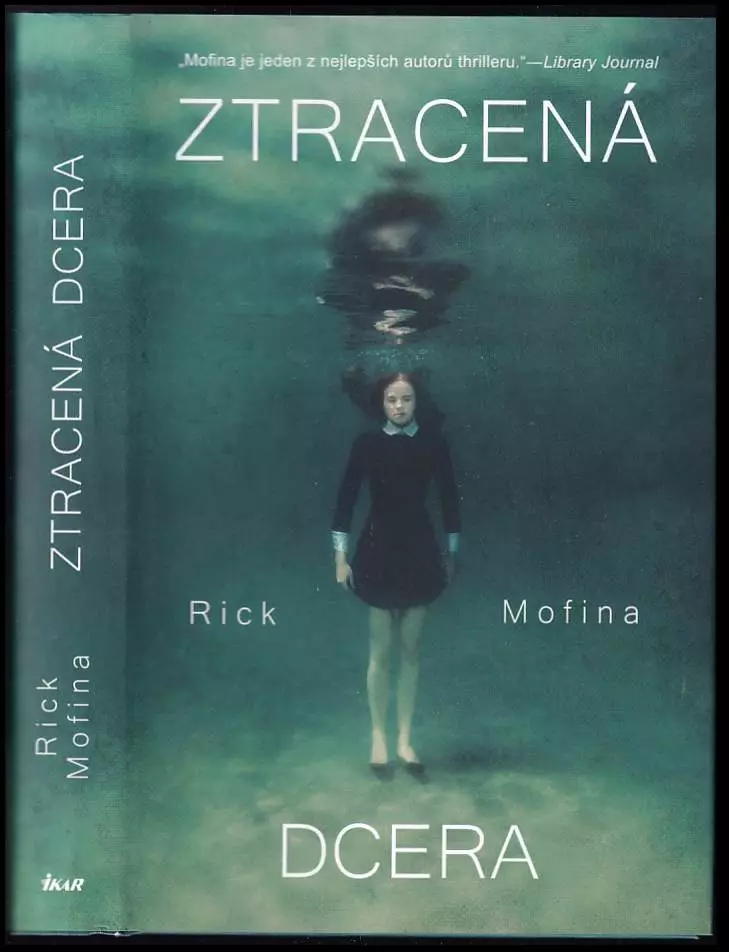 Ztracená dcera