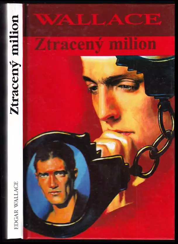 Ztracený milion