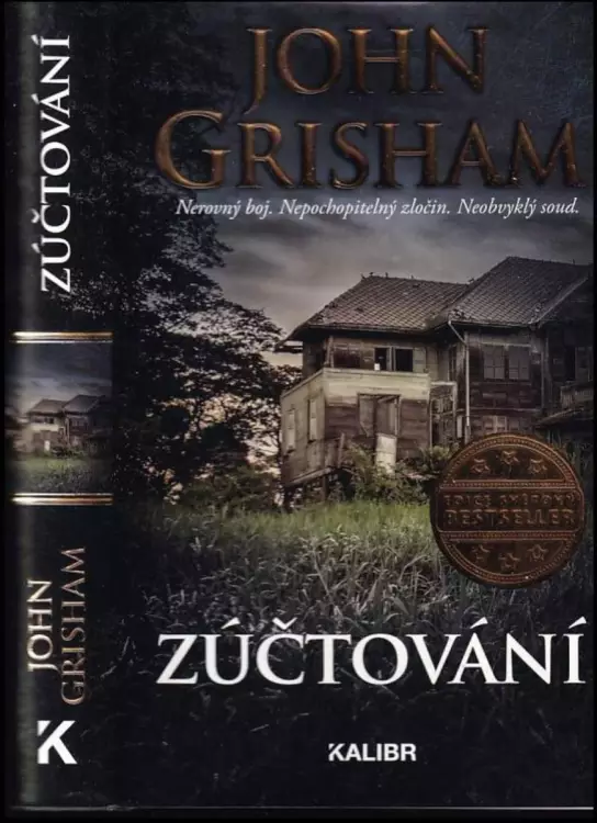 Zúčtování