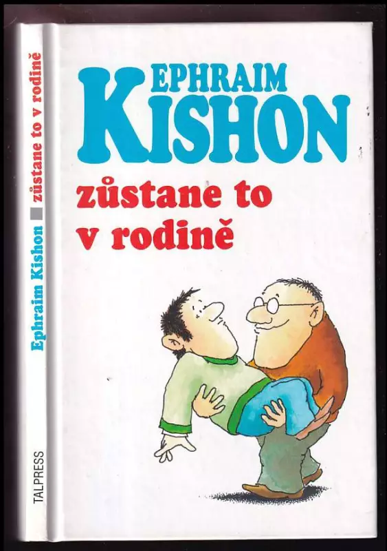 Zůstane to v rodině