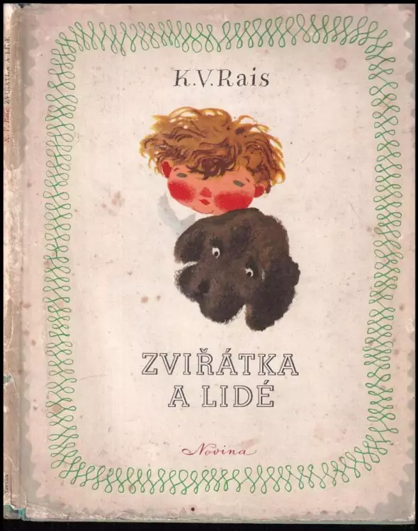 Zvířátka a lidé