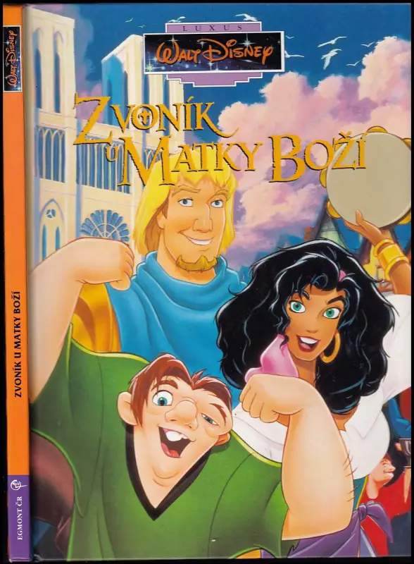 Zvoník u Matky Boží