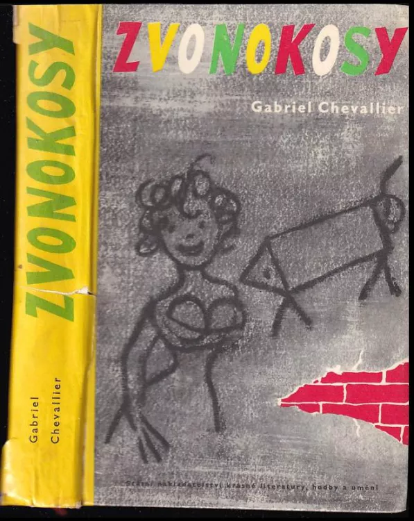 Zvonokosy