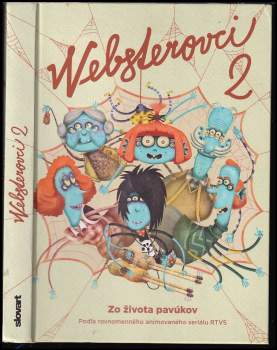 Peter Nagy: Websterovci 2