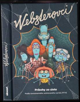 Websterovci