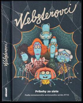 Peter Nagy: Websterovci
