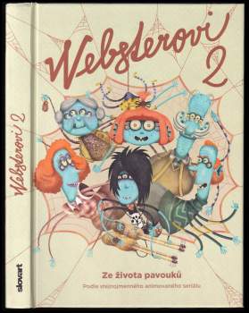 Katarína Kerekesová: Websterovi