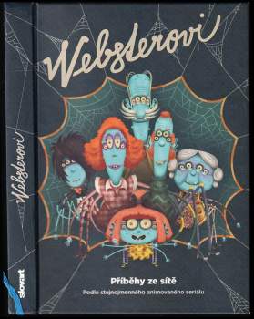 Websterovi
