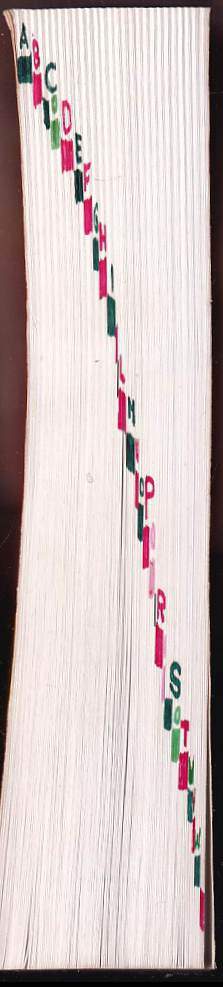 Charlton Laird: Webster's New World Thesaurus