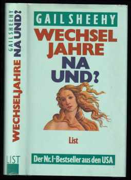 Wechseljahre, na und?