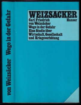 Wege in der Gefahr