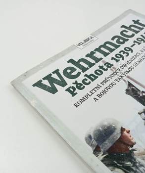 Simon Forty: Wehrmacht