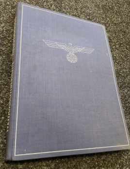 Oberkommando der Wehrmacht