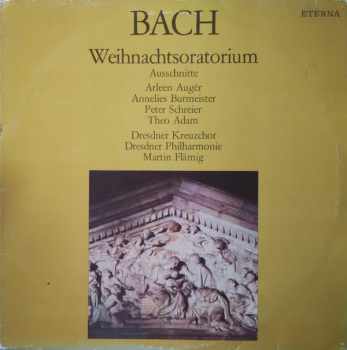 Weihnachtsoratorium (Ausschnitte)