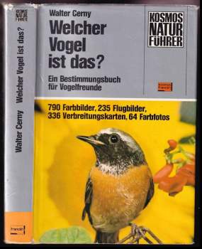 Welcher Vogel ist das?