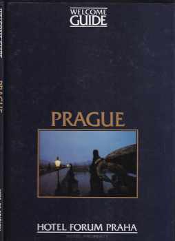 Welcome to Prague