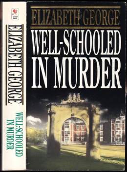 Well-Schooled in Murder