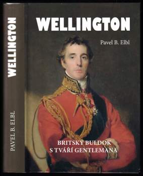 Pavel Elbl,: Wellington