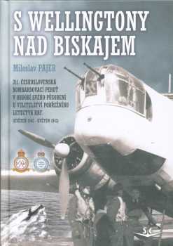 S Wellingtony nad Biskajem