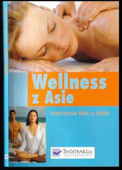Wellness z Asie