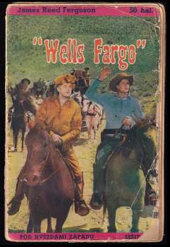 Wells Fargo