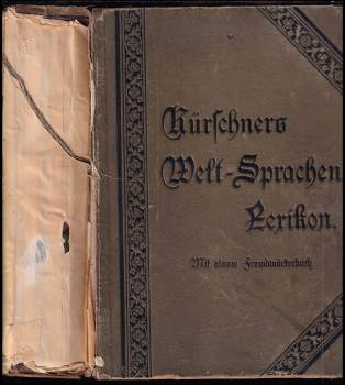 Welt-Sprachen-Lexikon