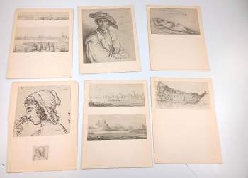 Václav Hollar: Wenceslaus Hollar Bohemus