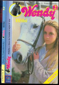 Wendy : Hříbě - [2]