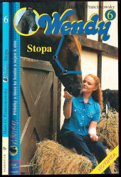 Hans G Franciskowsky: Wendy