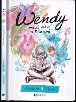 Wendy mezi Zemí a Nezemí