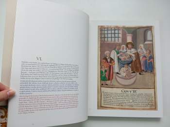 Maria Theisen: Wenzel von Bohmen