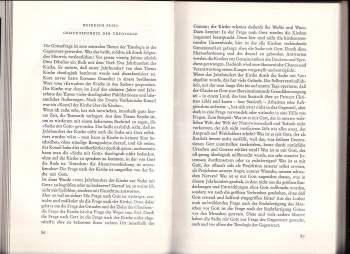 Karl Rahner: Wer ist das eigentlich - Gott?