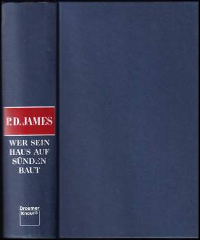 Wer sein Haus auf Sunden baut