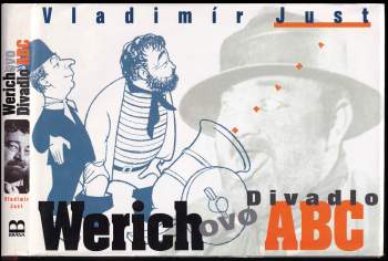 Werichovo divadlo ABC