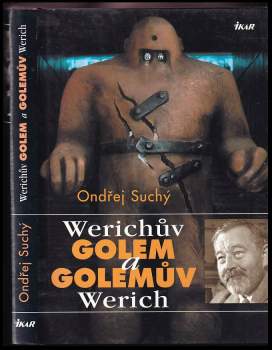 Werichův Golem a Golemův Werich