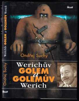 Werichův Golem a Golemův Werich