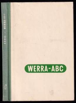 Paul W Kroll: Werra - ABC