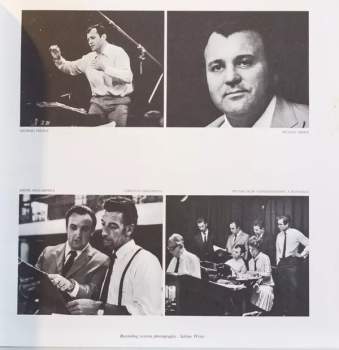 Nicolai Gedda: Werther (3xLP + BOX + BOOKLET)