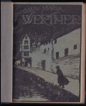 Jaroslav Maria: Werther