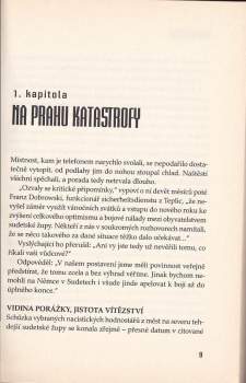 Roman Cílek: Werwolfové