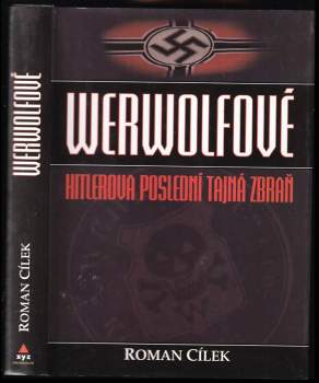 Roman Cílek: Werwolfové