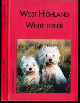 West Highland white teriér
