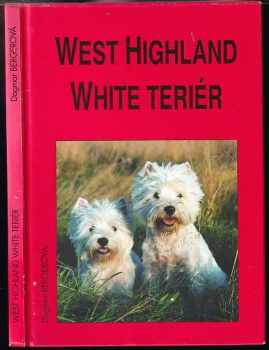 West Highland white teriér